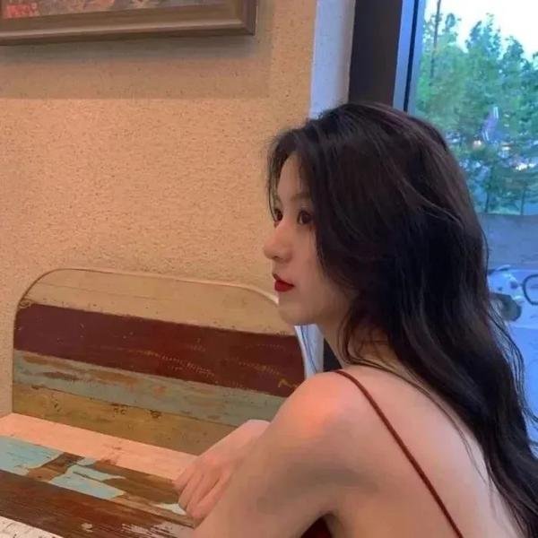 不同的男人